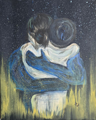 Starry Embrace