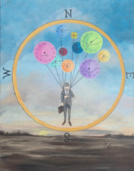 Put First Things First