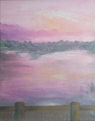 Be Still (Coffee Break)