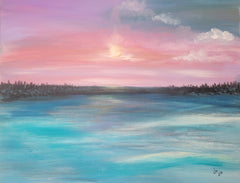 Beauty From the Ashes