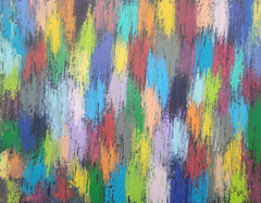 Beauty in Life's Static