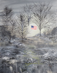 By the Dawns Early Light