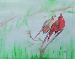 Catti Cardinals