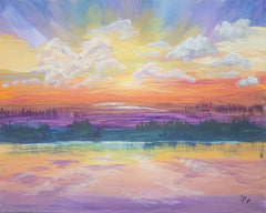 Colors of the Rainbow