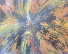 Emergence (Hide in your Shell)