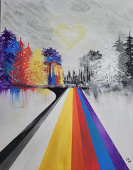 Find Your Inner Bold