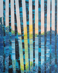 Look Through Silence