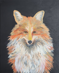Mother Fox