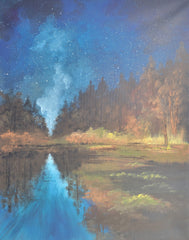 Pathway to the Stars