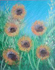Sunflowers
