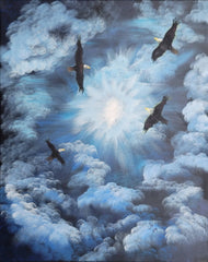 Trinity - Pop's Home