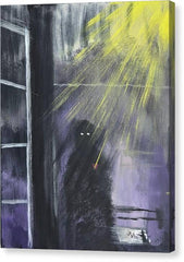 Creep Awakened - Canvas Print