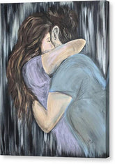 Someone you Loved - Canvas Print