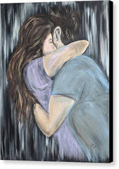 Someone you Loved - Canvas Print