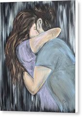 Someone you Loved - Canvas Print