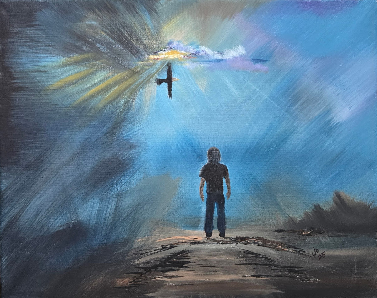 The Road Less Traveled