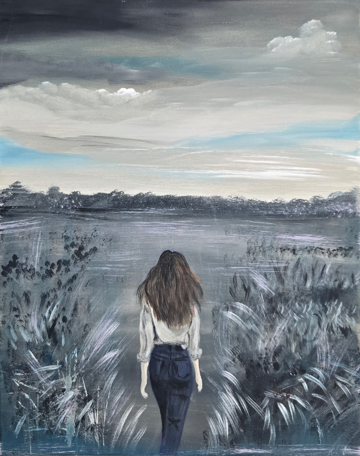 Walking With Divine Purpose