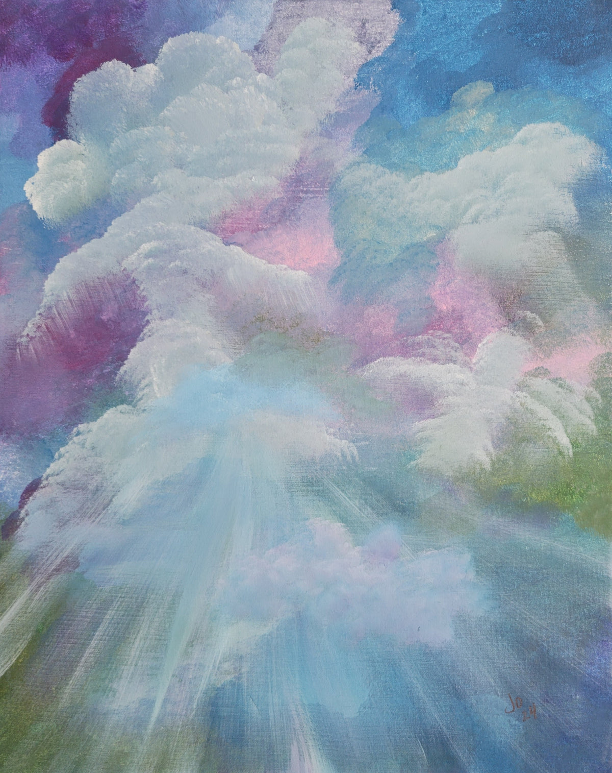 Angels Among Us