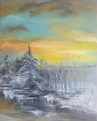 Beauty in Winter