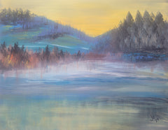Bitterroot River