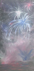 Bombs Bursting