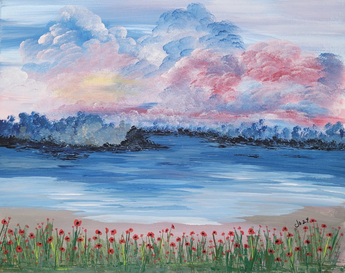 Buddy Poppies