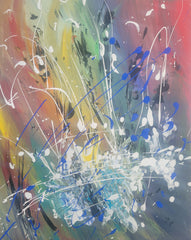 Color Chaos