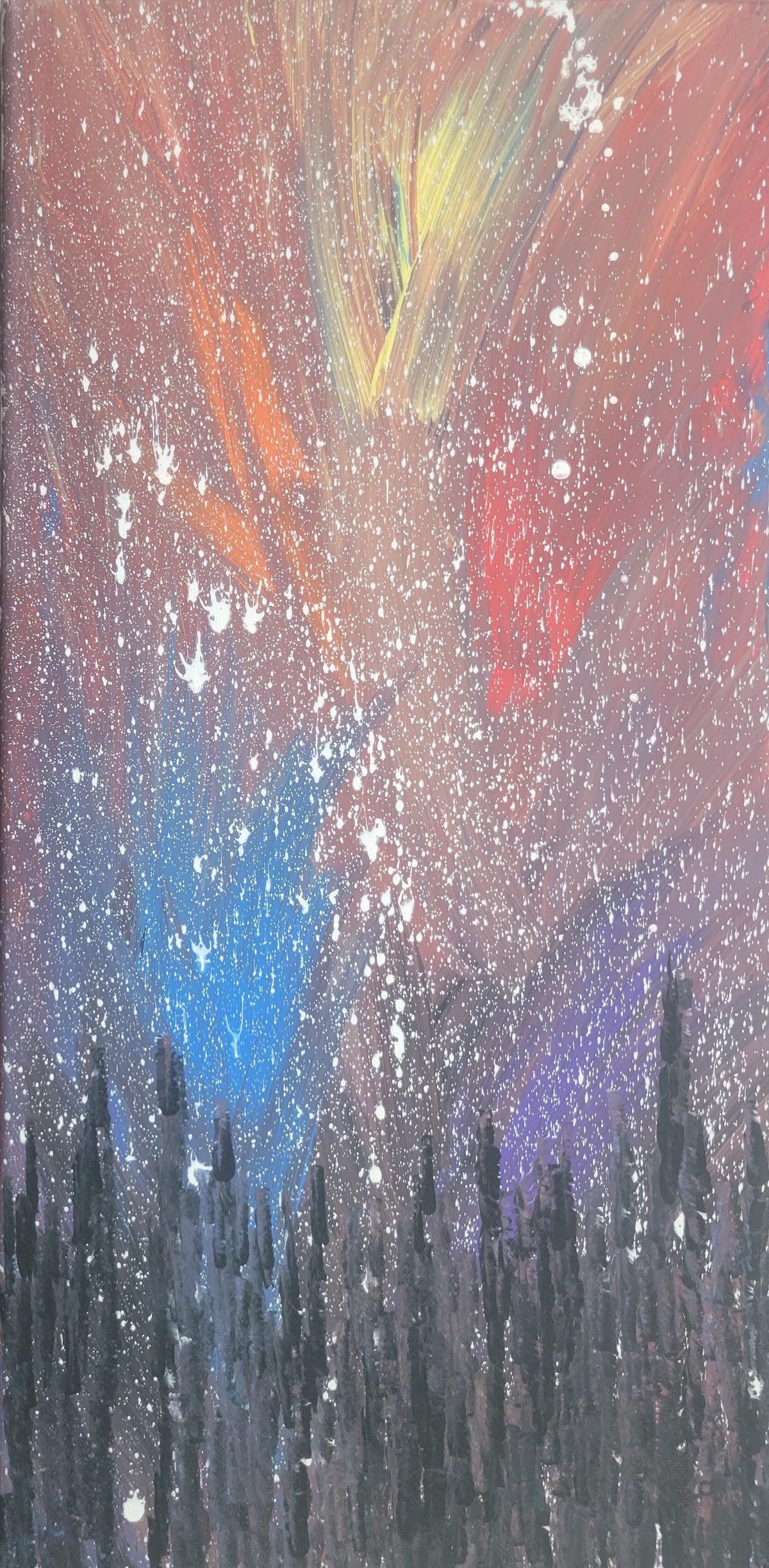 Colors Hide