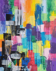 Colors of Life