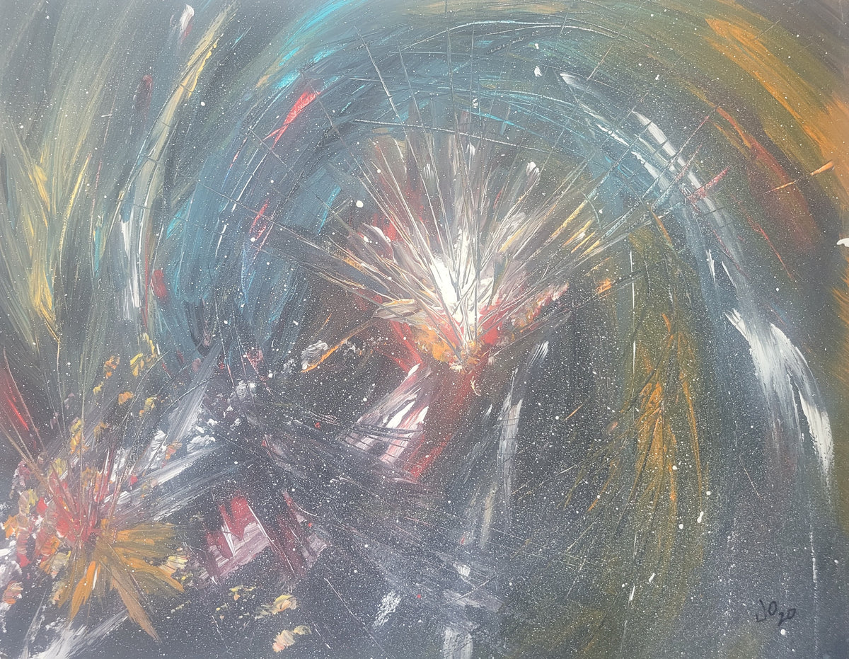 Combustion