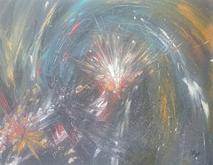 Combustion