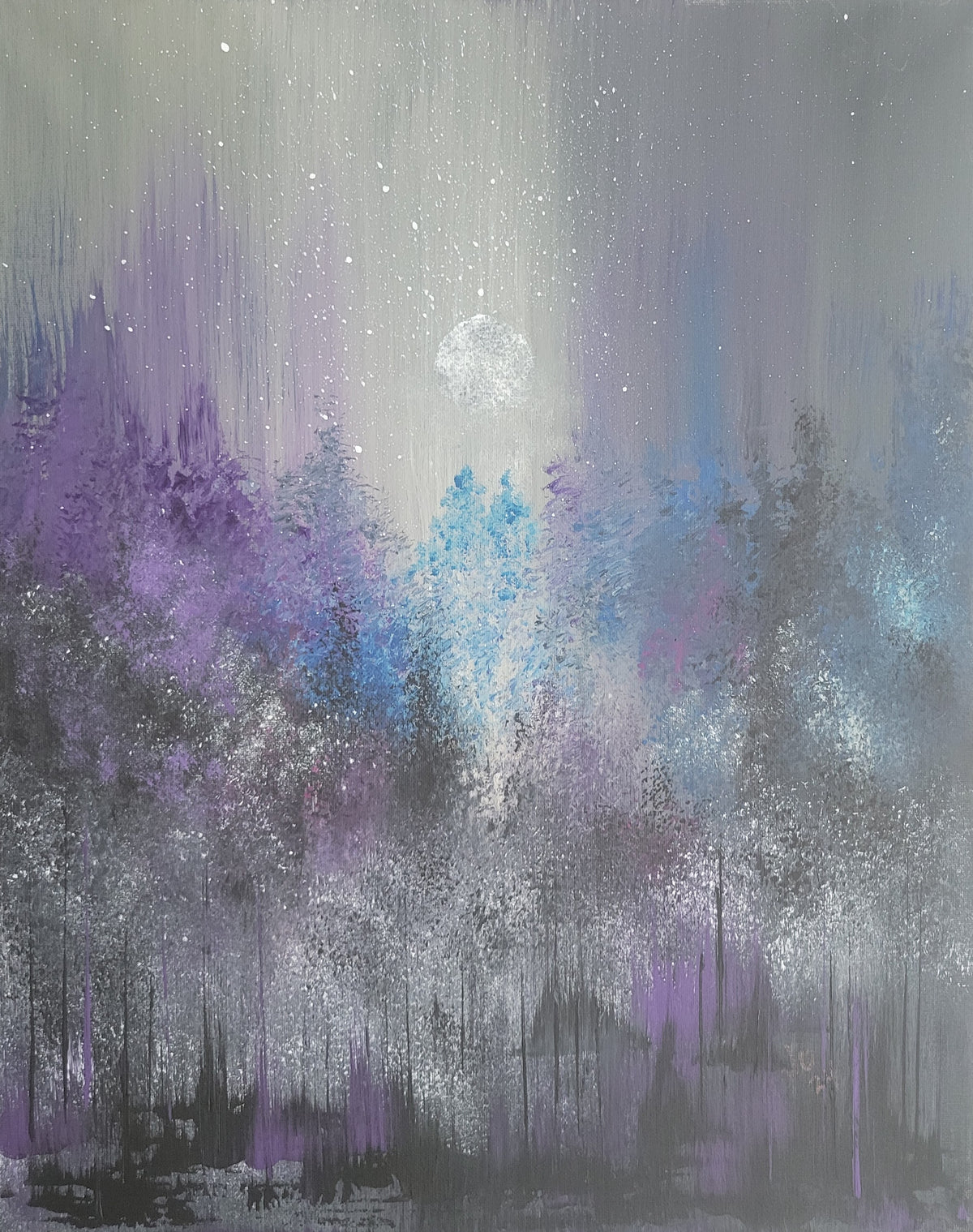 Dark Moon