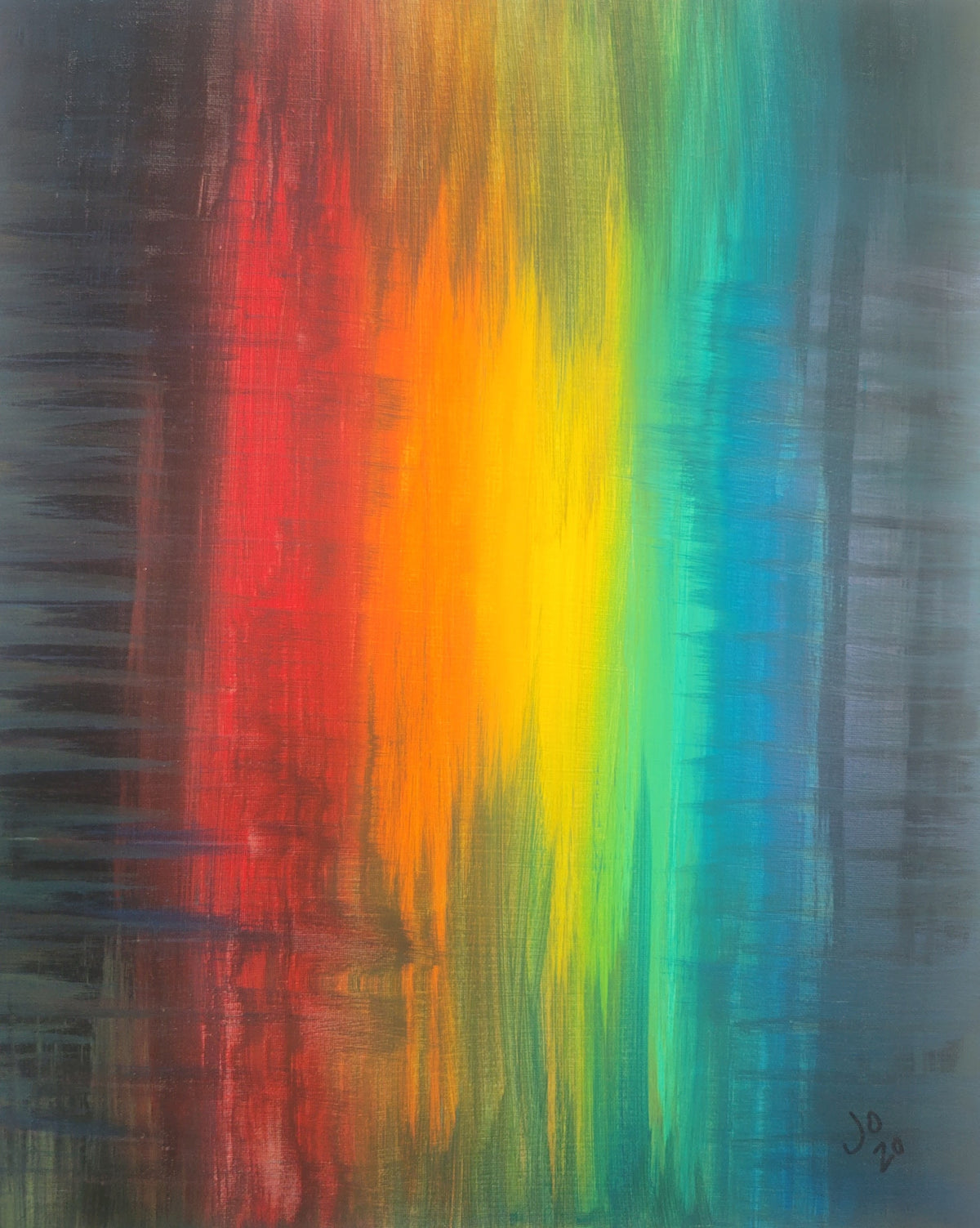 Deep Prism