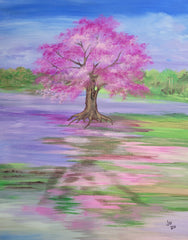 Elaines Tree