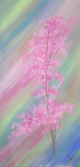 Elaines Tree Panel