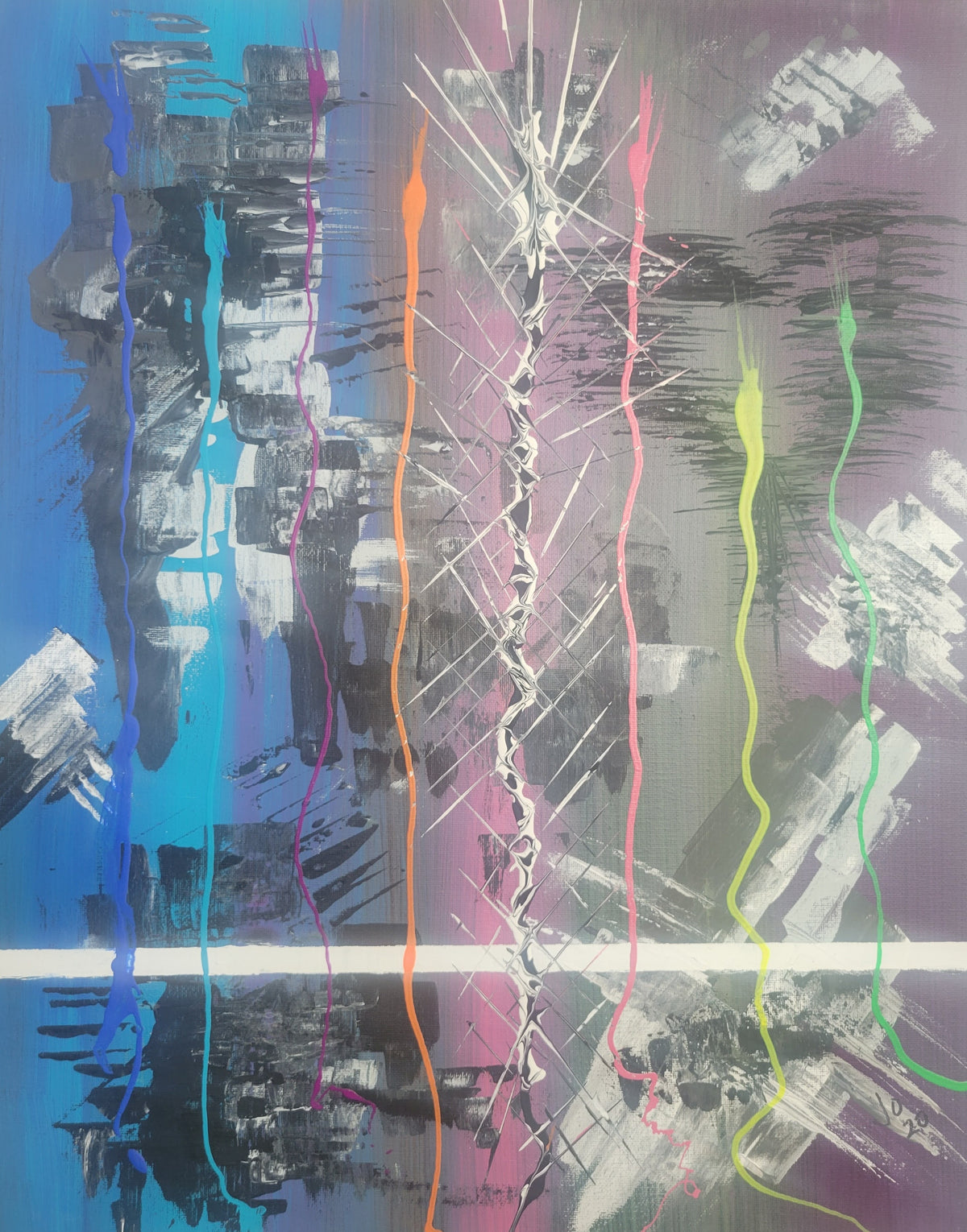 Electric Meltdown