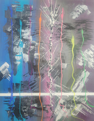 Electric Meltdown