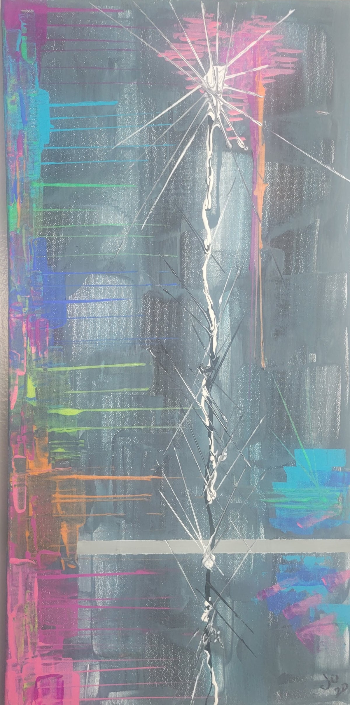 Electric Pulse