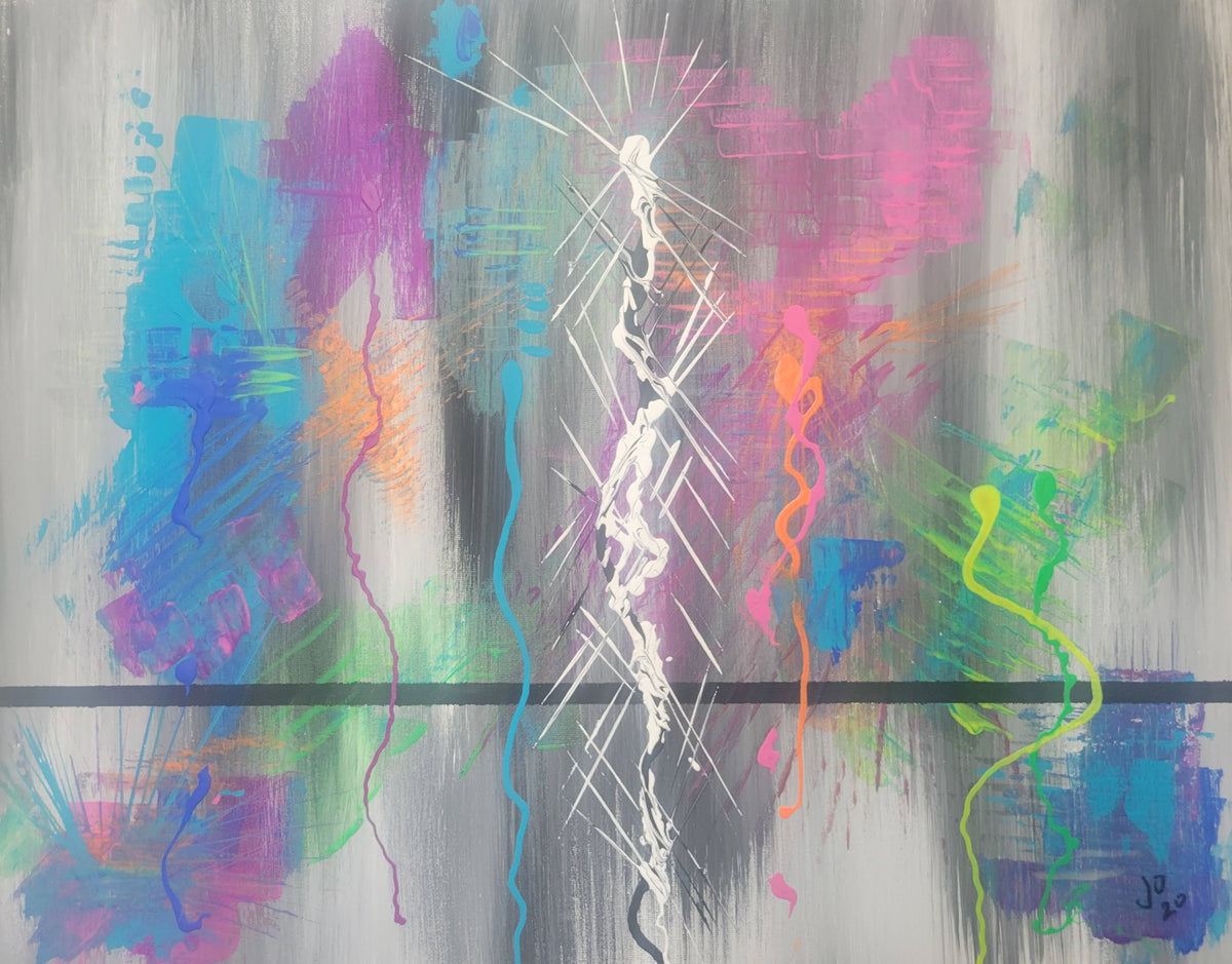 Electric Spark