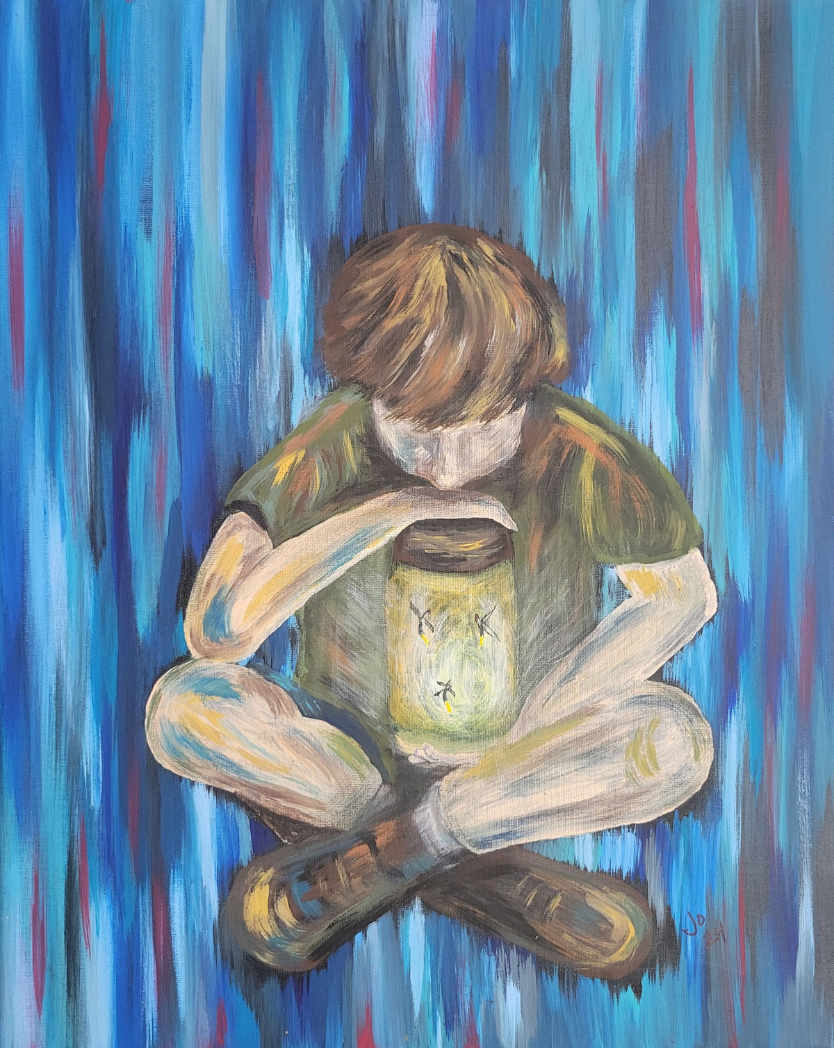 Firefly Treasures