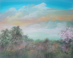 Floral Burst
