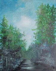 Heavens Brook