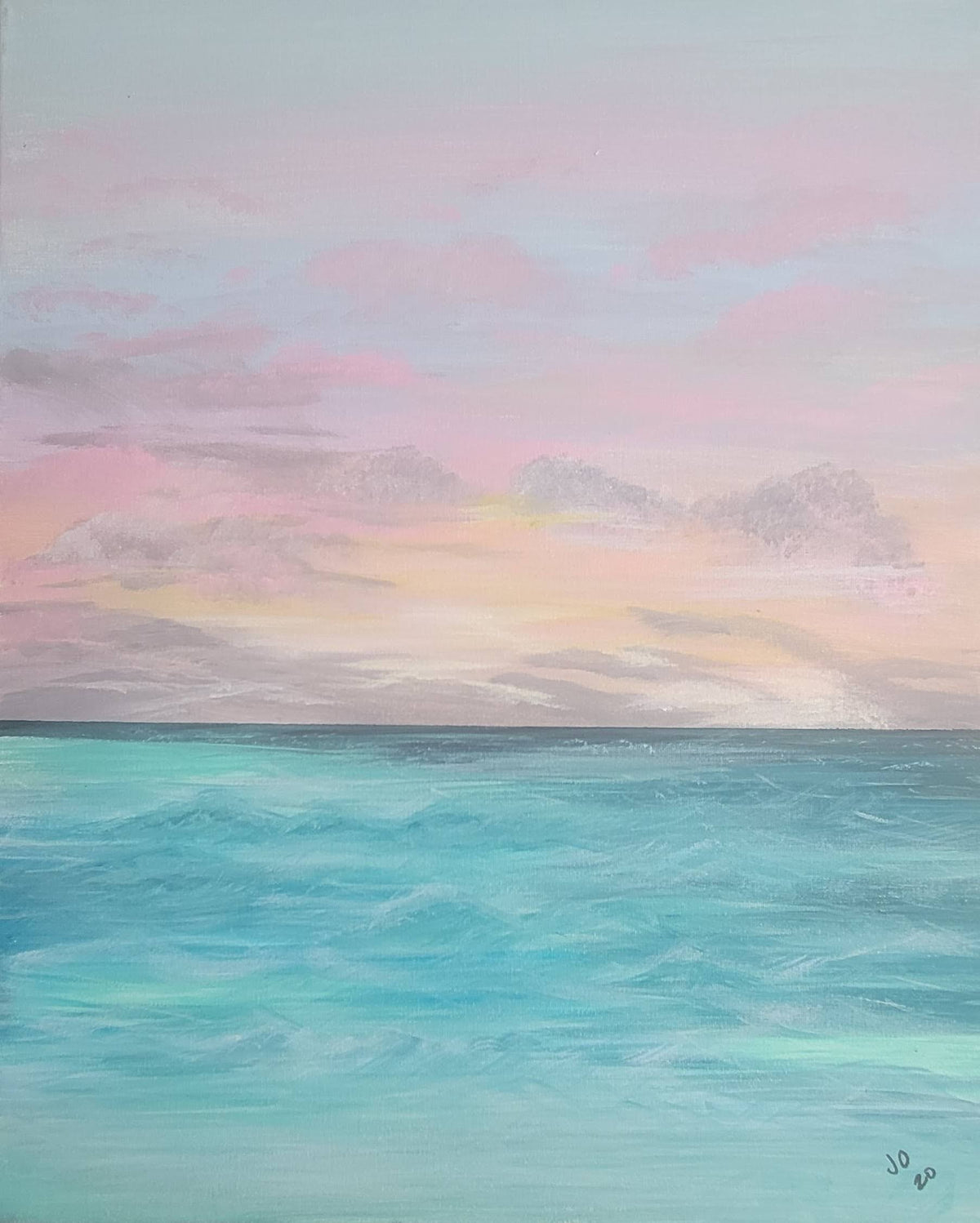 Horizon Dawn