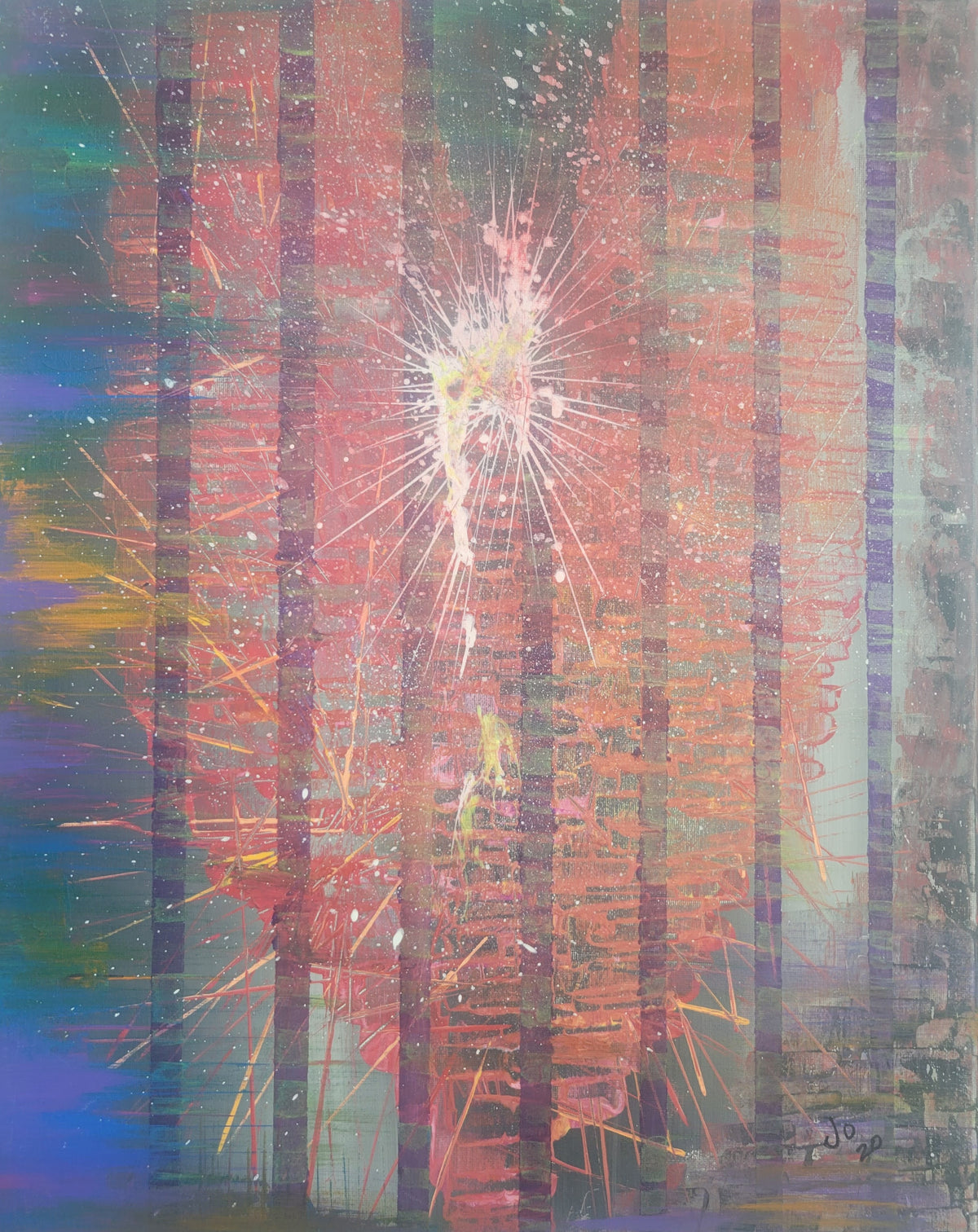Incarceration