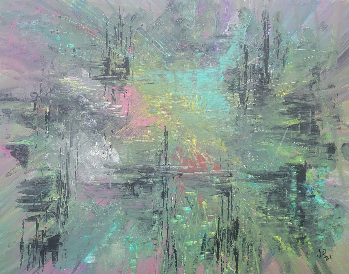 Industrious