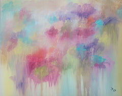 Monet Splash