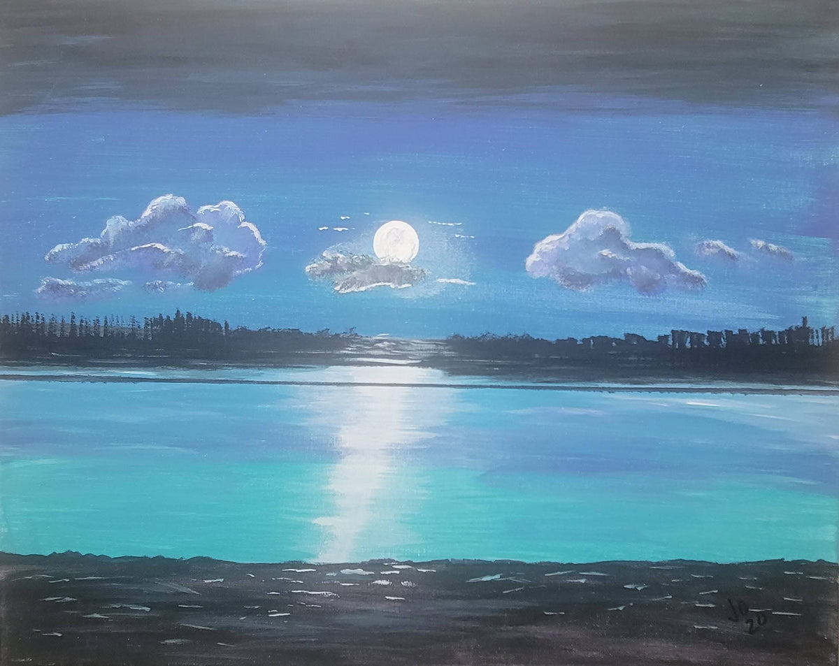 Moonstruck
