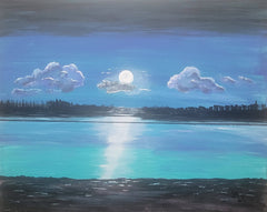 Moonstruck