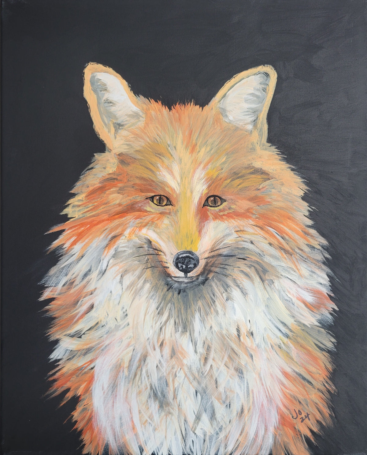 Mother Fox