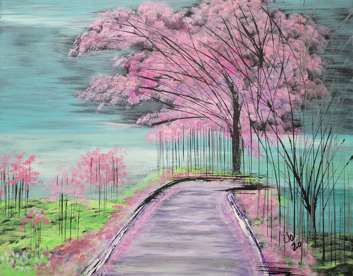 Moving Forward